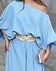 CHICME Women Summer 2 Piece Outfits Off Shoulder L... #1
