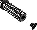 Vortex RS582K Black Rear Set