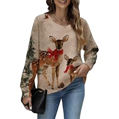 Christmas Deer a