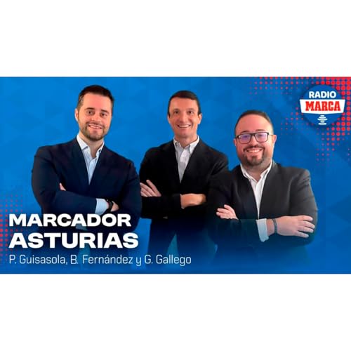 04-03-26 MARCADOR ASTURIAS JORNADA 23 RAYO- OVIEDO