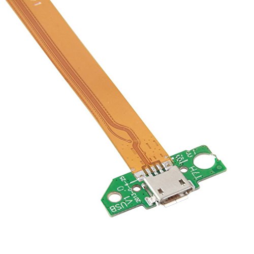 Connecteur Recharge Micro USB Charge Dock Flex Câble Pour Meizu 16