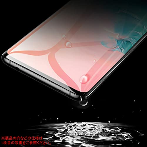 Amazon | Sony Xperia 1 V 用液晶保護フィルム 全画面カバー TPU素材