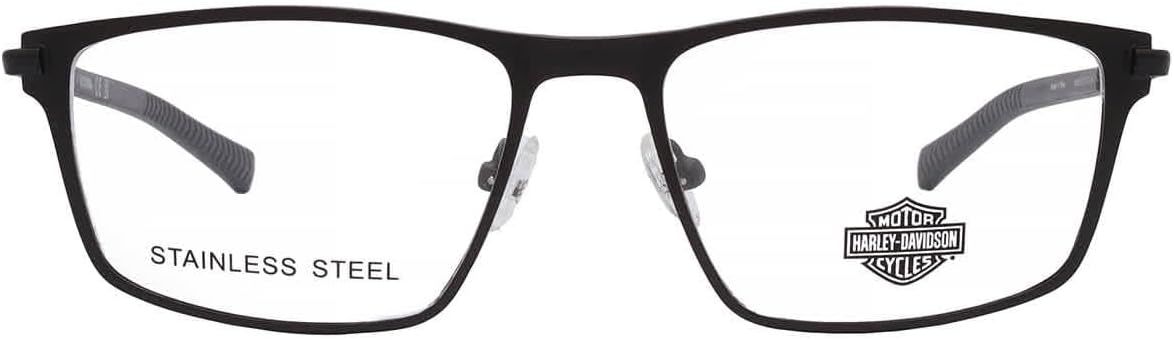 Harley-Davidson Sunglasses HD 0978 X 002 Matte Black