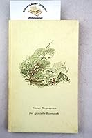 Der Spanische Rosenstock Schneider Und Sein Obelisk B000VS1HCG Book Cover