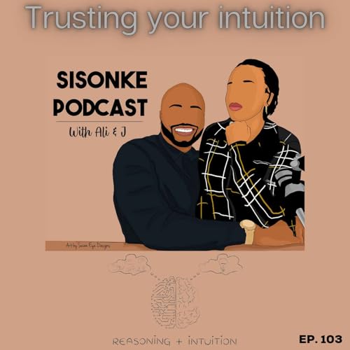 Trusting your intuition