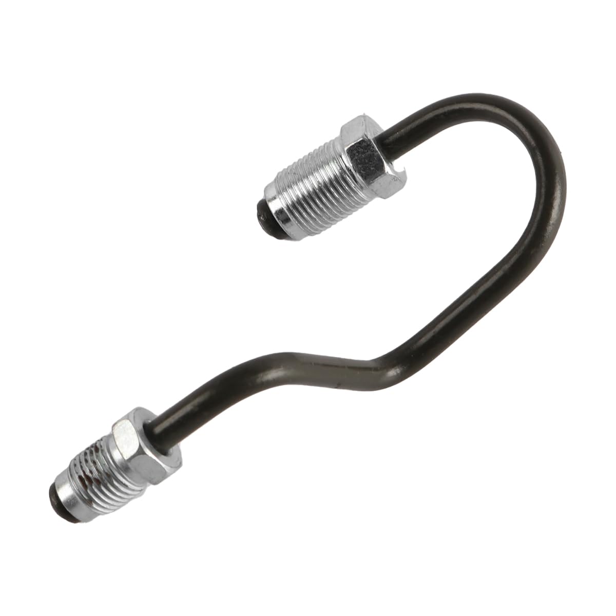 Kit 2 Conduites De Frein Arrière Gauche/droite - Pour Audi A3, Seat Leon/Altea/Toledo, Etc.