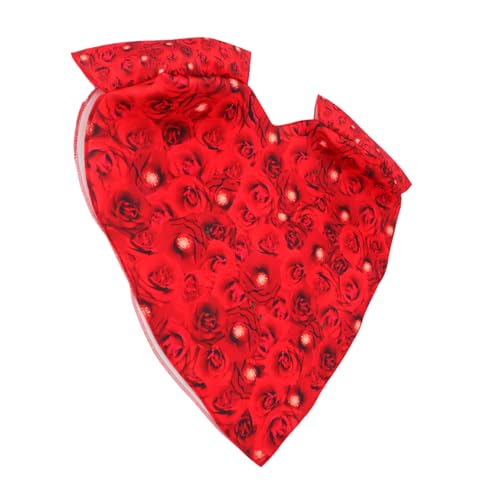 Costume de Cosplay Cœur Cadeau Original pour Animer vos Soirées