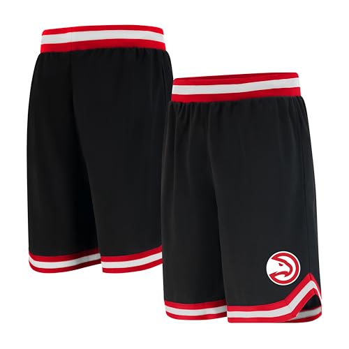 Image of Ultra Game Men's NBA Official Soft Air Mesh Ultimate Basketball Shorts - OG Fit