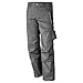Produktbild Qualitex - Bundhose PRO MG 245, GRAU/SCHWARZ, 27