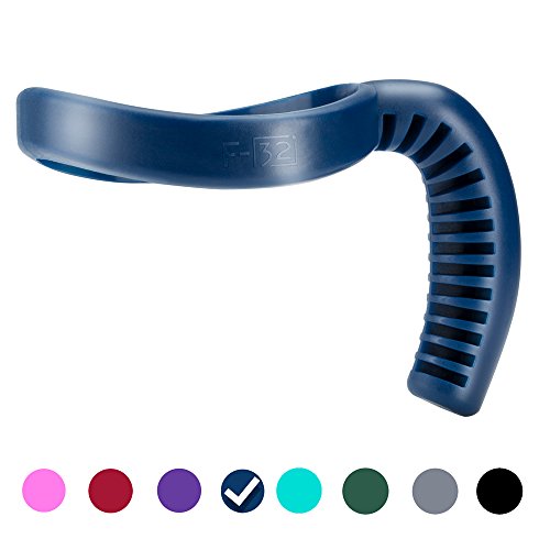 40oz F-32 Handle - 8 COLORS - Fits 40 Oz RTIC tumbler, 40Oz