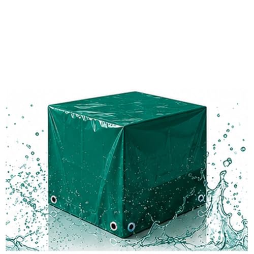 Housse de protection imperméable table de patio