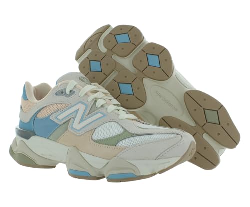 Image of New Balance Kids' 9060 Sneakers