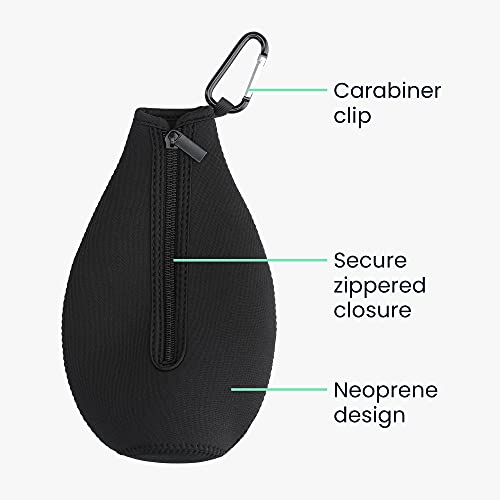 Kwmobile 55883.01 Neoprene Cover Compatible thumb #4
