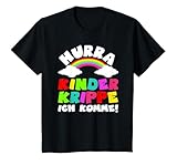 Ich Bin Ein Krippenkind & Kinderkrippe Geschenke