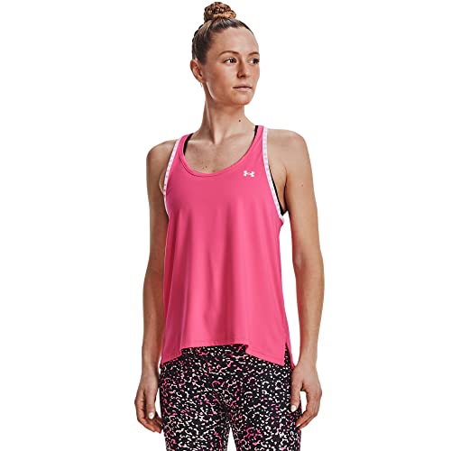 Image of Under Armour Women's Loose Fit Sports T-Shirt
