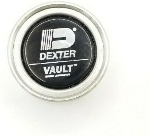 Generic 2.328"" Hybrid Oil Bath Bearing Protector fits Boat Trailer Axle Vault HLS 05800 05800U