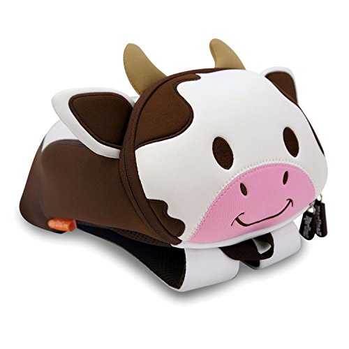 Mochila Infantil de Neopreno de Vaca MartinaZ