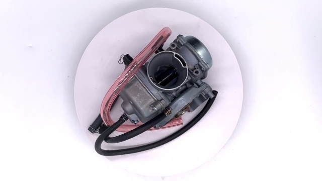 Amazon.com: JDLLONG Carburetor Fit for Arctic Cat 250 300 2001