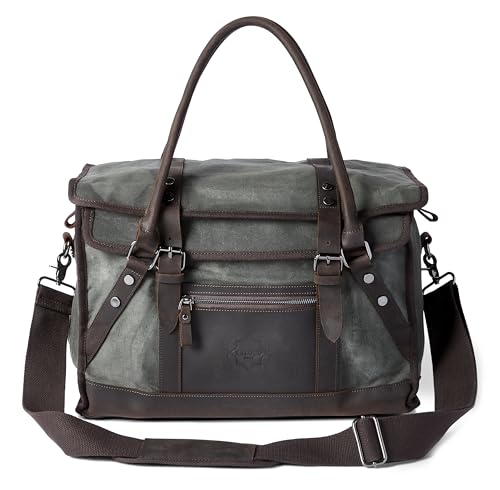 Kaloud Multi-Adventure Weekender Bag, Travel Duffel and Picnic Cooler, Weekender Bag for Travel, Picnic, Perfect for Trips