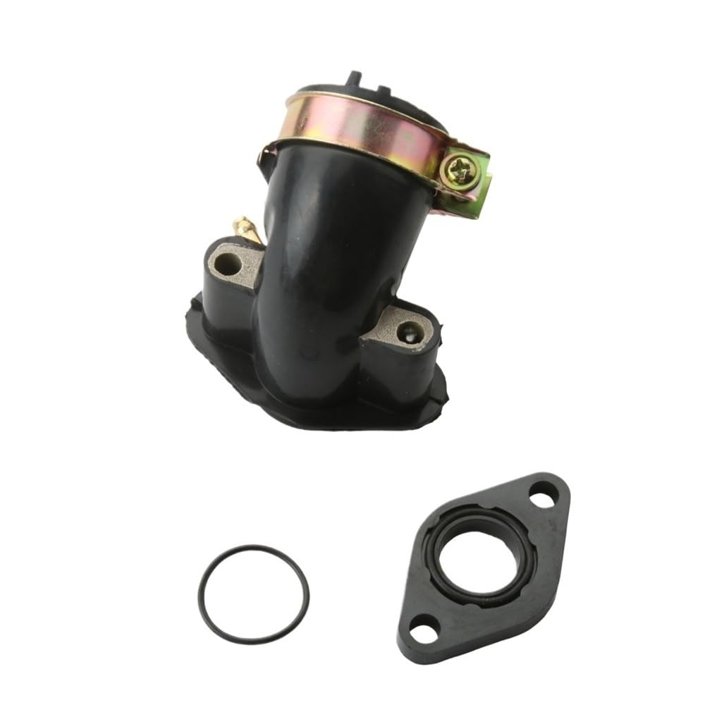 Intake Manifold Scooter for 50cc 00102048 00117075 1711A-LEJ2-E10