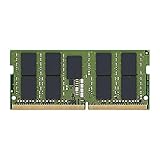 KTD-PN426E/32G [SODIMM DDR4 PC4-21300 32GB ECC]