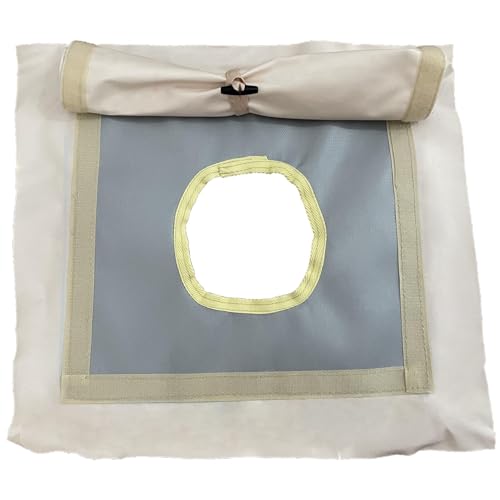DANCHEL OUTDOOR Stove Jack Kit