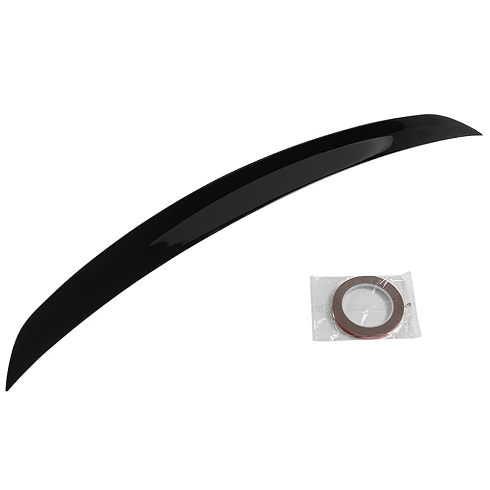 Auto Spoiler Posteriori per Benz X118 CLA 180 200 220 250 CLA35 CLA45 AMG Shooting Brake 2019 2020 2021+,Diffuser Ala Spoiler Alettone Posteriore
