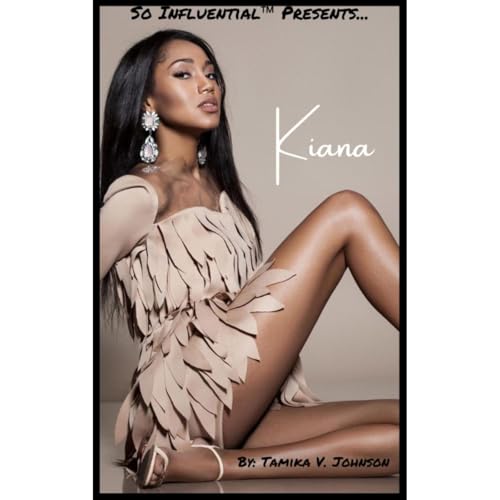 Kiana by Tamika V. Johnson episode artwork