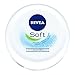 Produktbild NIVEA SOFT Creme Tiegel 200 ml