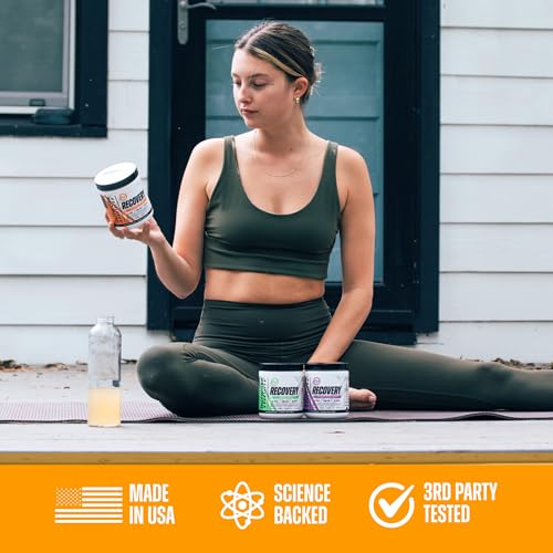 Outwork Nutrition Post Workout Powder