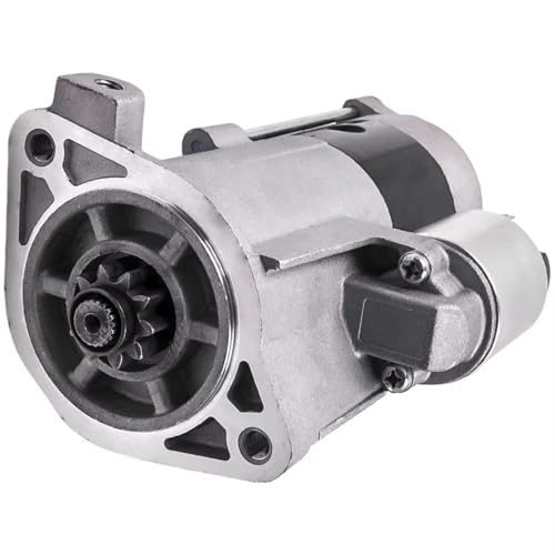 Moteur de démarrage auto pour Mitsubishi Pajero 2006-2013 M8T75071 - 7