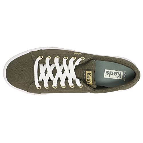 Image of Keds Women's Jump Kick Lace Up Sneakers