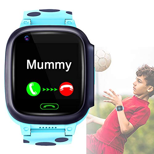 WENSUNNIE 4G Cellular Universal Smart Watch Sport Bracelet Phone with
