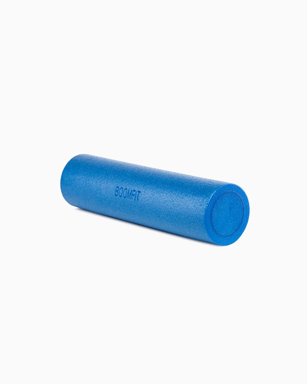 BOOMFIT Foam Roller 90 cm Pilates Rullo Lungo Massaggio Muscolare in Schiuma EVA Alta Densità | Rullo Yoga Pro per Schiena Completa e Esercizi Avanzati | Automassaggio Miofasciale Uomo Donna