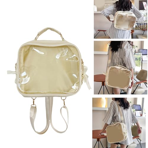 Sac pour les animes idéal pour les conventions et sorties