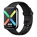 Produktbild Oppo Watch 46mm WiFi - Smartwatch Black