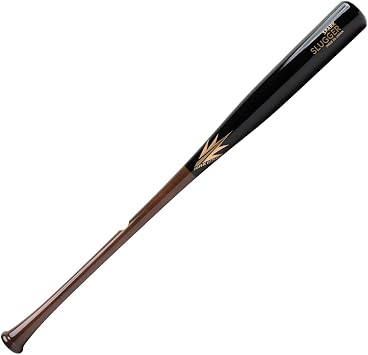 Baseball Maple Wood Bat Hi13 Batting Equipment Spark Slugger 33" Made in Japan