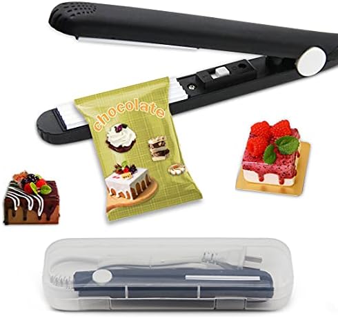 chip bag sealer amazon