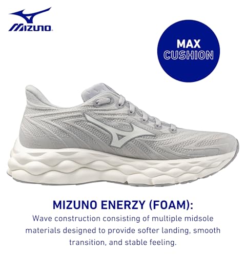 Image of Mizuno Women's Women's Wave Sky 8