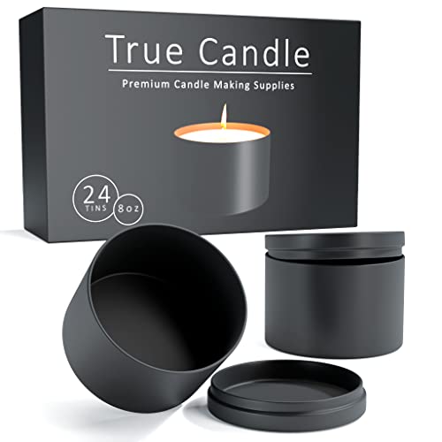 The Best Candle Tins
