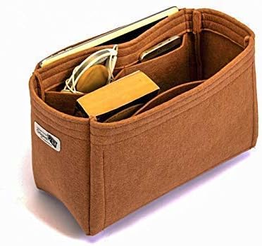 Miniatura 4 de Organizador de bolsos y bolsos de estilo básico compatible con el bolso de diseñador Tivoli GM