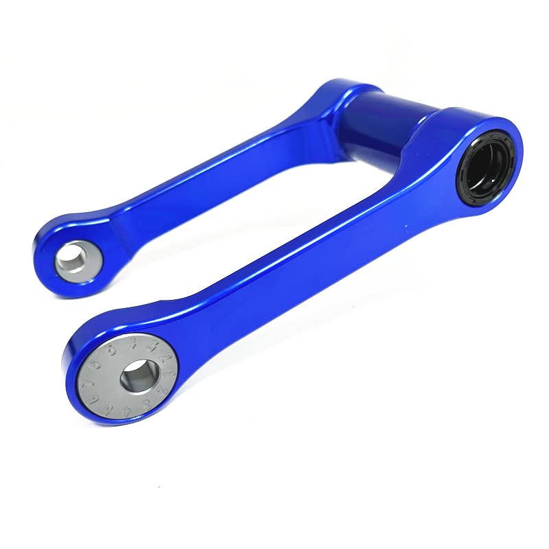Amazon.com: CRF250L Lowering Link Rear Drop Link Adjustable