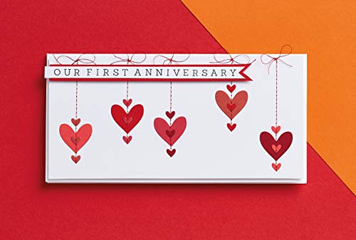 Anitas, Set di Biglietti e Buste, 13 x 18 cm