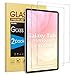 SPARIN Screen Protector for Samsung Galaxy Tab S10 Lite /S10 FE/S9 FE 10,9", Galaxy Tab S11/S9/ S8 /S7 11" 9H Tempered Glass Film Screen Protector, 2 Pack