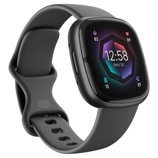 Fitbit Sense 2