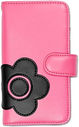 Amazon Co Jp マリークワント Mary Quant マリクワ マリークアント デイジーアイコン モバイルケース For Iphonex Xs カバー レディース ピンク 家電 カメラ