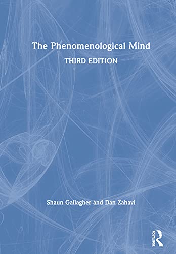 The Phenomenological Mind view 2