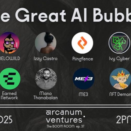 The AI Bubble: Are We at the "Top" yet?