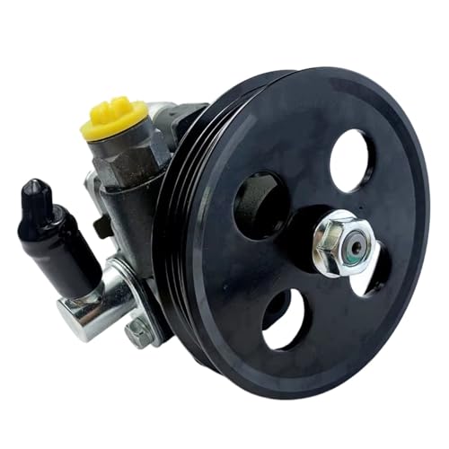 Bombas de dirección asistida para Lexus ES300, ES330 y RX330 (2001, 2002, 2003, 2004, 2005 y 2006). Repuestos para Bomba de Aceite de dirección asistida: 44320-07012, 44320-58010 y 44320-48040.