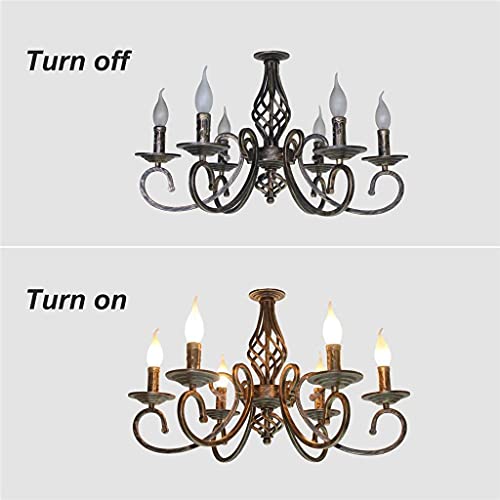 Lampada a Sospensione Lampadario Industriale